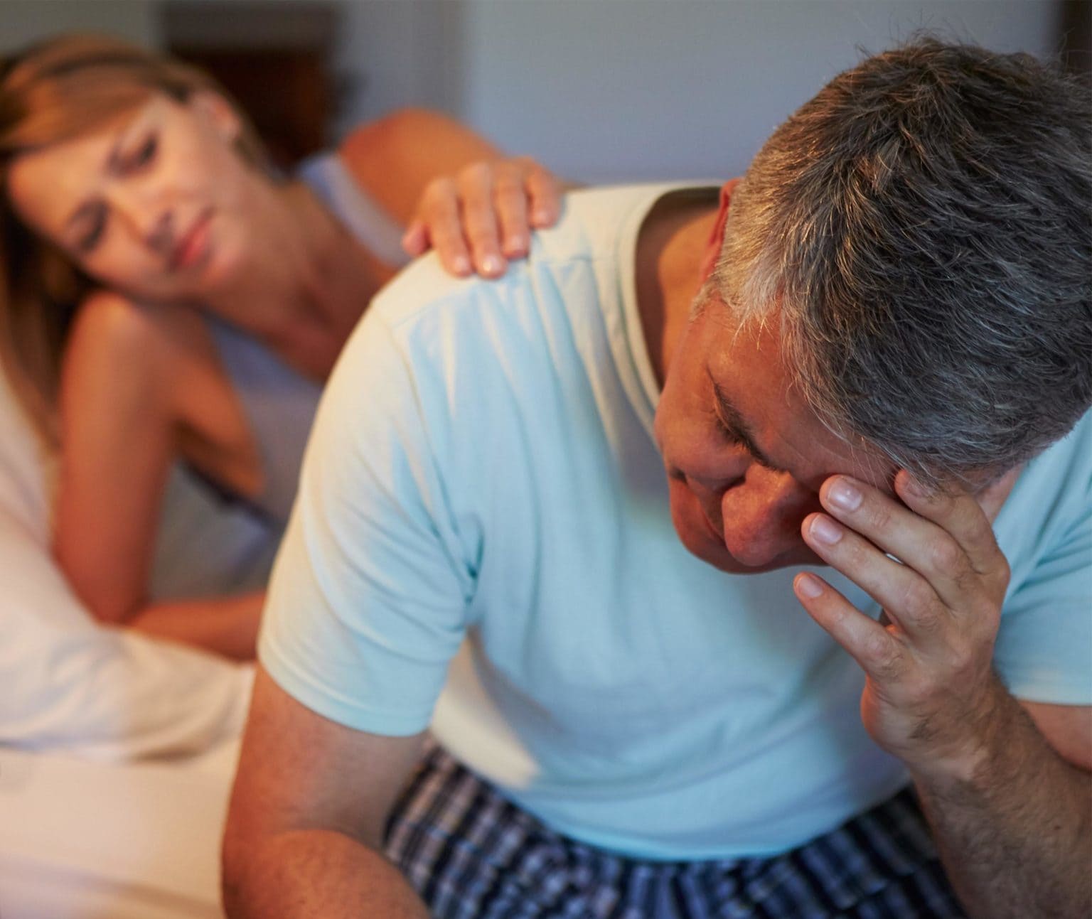 Costo de tratamiento de disfunción eréctil