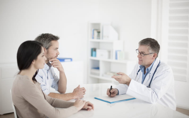 Médico sexólogo preció en Pachuca