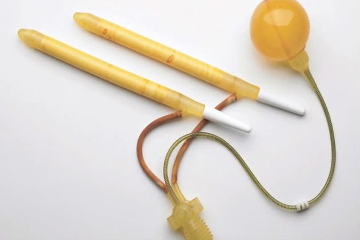 Prótesis de pene precios