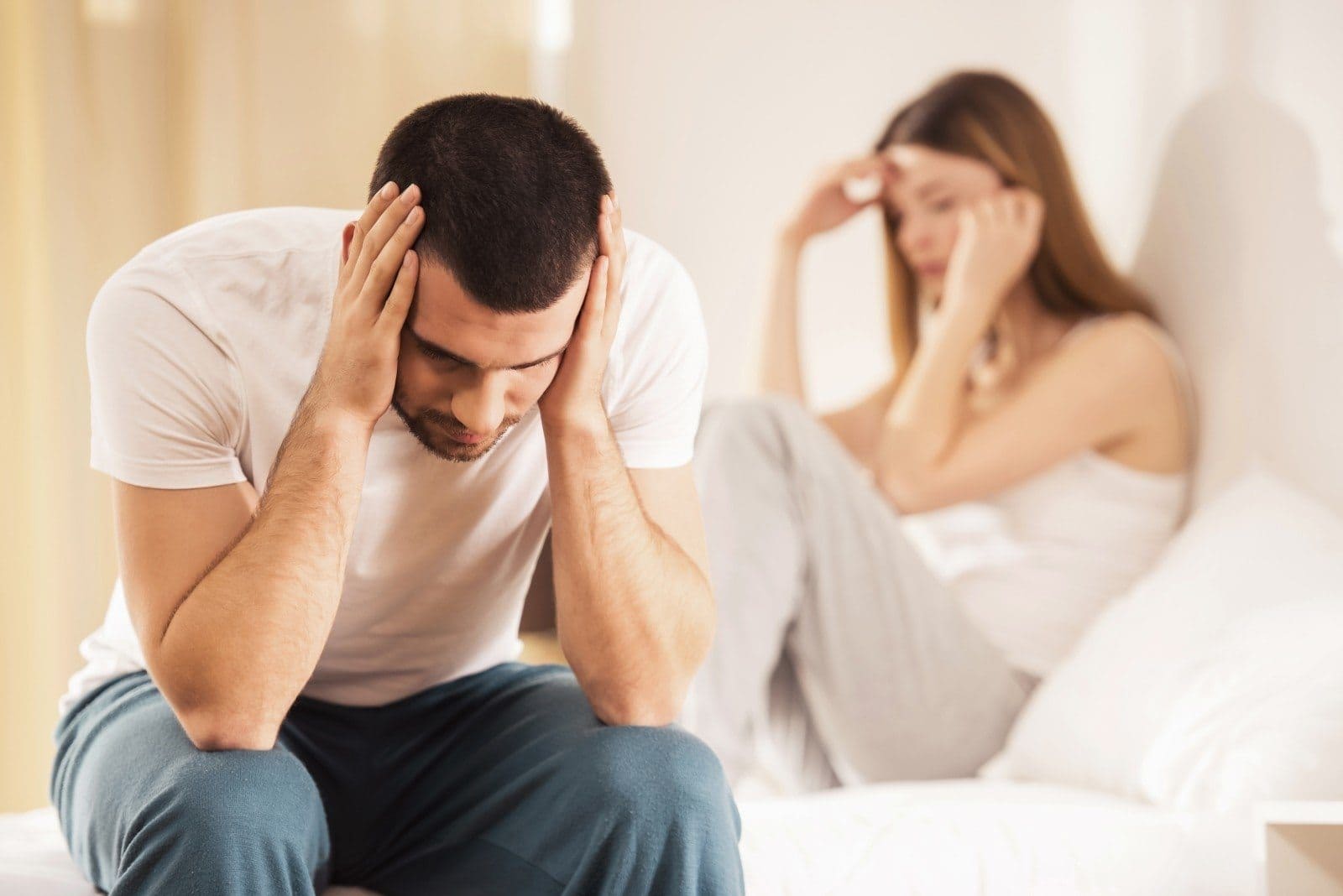 Tratamiento de eyaculación precoz precio